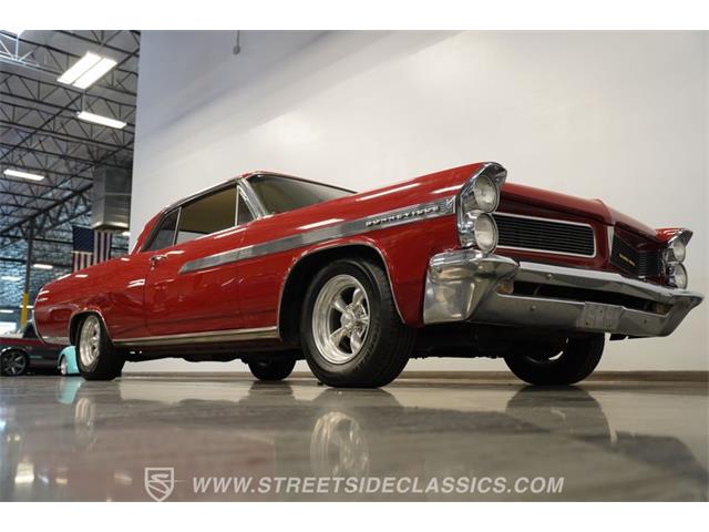 1963 Pontiac Bonneville (CC-2088555) for sale in Mesa, Arizona