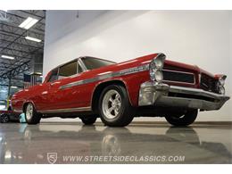 1963 Pontiac Bonneville (CC-2088555) for sale in Mesa, Arizona
