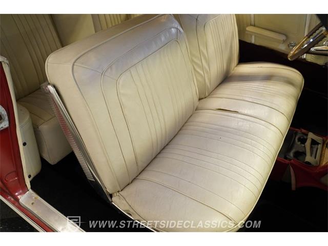 1963 Pontiac Bonneville (CC-2088555) for sale in Mesa, Arizona