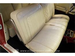1963 Pontiac Bonneville (CC-2088555) for sale in Mesa, Arizona