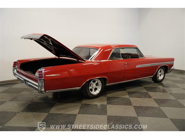 1963 Pontiac Bonneville (CC-2088555) for sale in Mesa, Arizona
