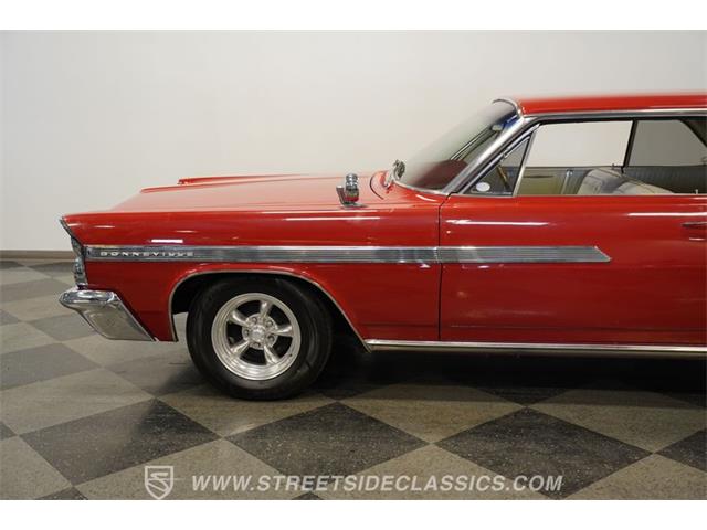 1963 Pontiac Bonneville (CC-2088555) for sale in Mesa, Arizona