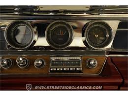 1963 Pontiac Bonneville (CC-2088555) for sale in Mesa, Arizona