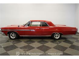 1963 Pontiac Bonneville (CC-2088555) for sale in Mesa, Arizona