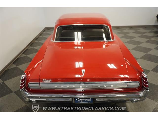 1963 Pontiac Bonneville (CC-2088555) for sale in Mesa, Arizona