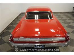 1963 Pontiac Bonneville (CC-2088555) for sale in Mesa, Arizona