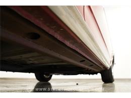 1963 Pontiac Bonneville (CC-2088555) for sale in Mesa, Arizona