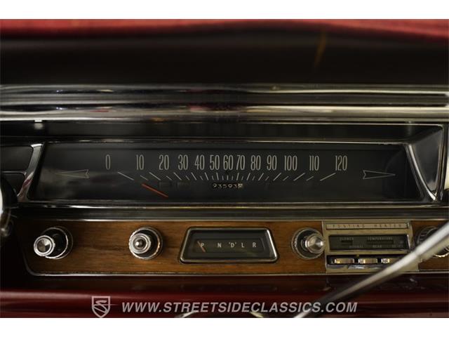 1963 Pontiac Bonneville (CC-2088555) for sale in Mesa, Arizona