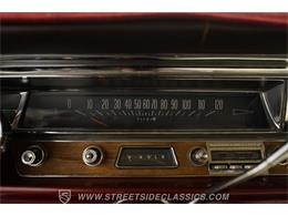 1963 Pontiac Bonneville (CC-2088555) for sale in Mesa, Arizona