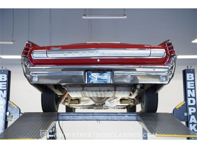 1963 Pontiac Bonneville (CC-2088555) for sale in Mesa, Arizona