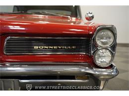 1963 Pontiac Bonneville (CC-2088555) for sale in Mesa, Arizona