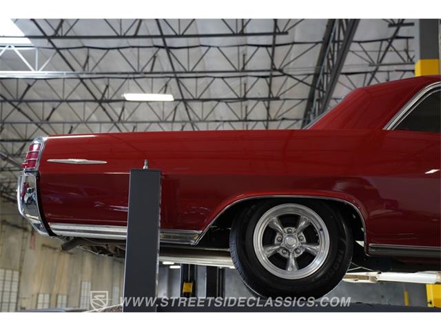 1963 Pontiac Bonneville (CC-2088555) for sale in Mesa, Arizona
