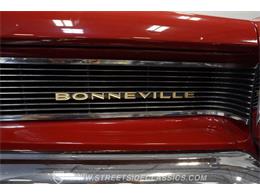 1963 Pontiac Bonneville (CC-2088555) for sale in Mesa, Arizona