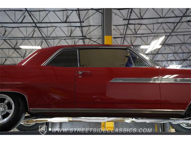 1963 Pontiac Bonneville (CC-2088555) for sale in Mesa, Arizona