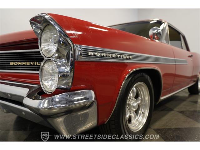 1963 Pontiac Bonneville (CC-2088555) for sale in Mesa, Arizona