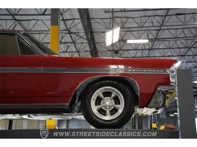 1963 Pontiac Bonneville (CC-2088555) for sale in Mesa, Arizona