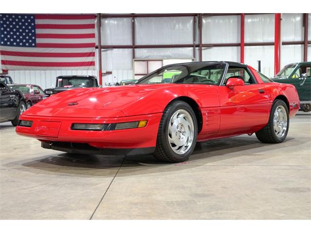 1994 Chevrolet Corvette (CC-2088556) for sale in Kentwood, Michigan