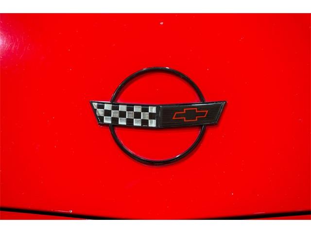 1994 Chevrolet Corvette (CC-2088556) for sale in Kentwood, Michigan