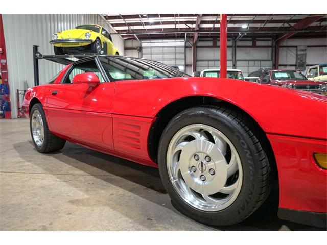 1994 Chevrolet Corvette (CC-2088556) for sale in Kentwood, Michigan