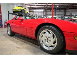 1994 Chevrolet Corvette (CC-2088556) for sale in Kentwood, Michigan