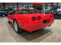 1994 Chevrolet Corvette (CC-2088556) for sale in Kentwood, Michigan