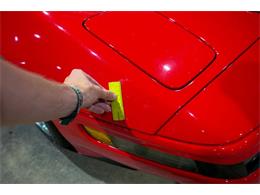 1994 Chevrolet Corvette (CC-2088556) for sale in Kentwood, Michigan