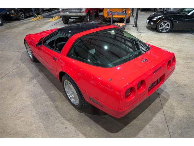 1994 Chevrolet Corvette (CC-2088556) for sale in Kentwood, Michigan