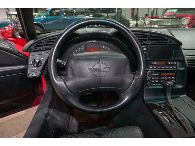 1994 Chevrolet Corvette (CC-2088556) for sale in Kentwood, Michigan