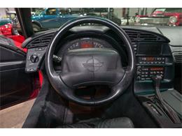 1994 Chevrolet Corvette (CC-2088556) for sale in Kentwood, Michigan