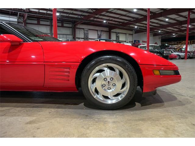1994 Chevrolet Corvette (CC-2088556) for sale in Kentwood, Michigan