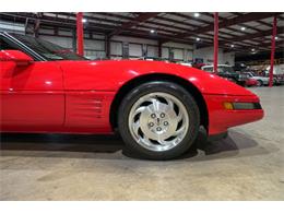 1994 Chevrolet Corvette (CC-2088556) for sale in Kentwood, Michigan
