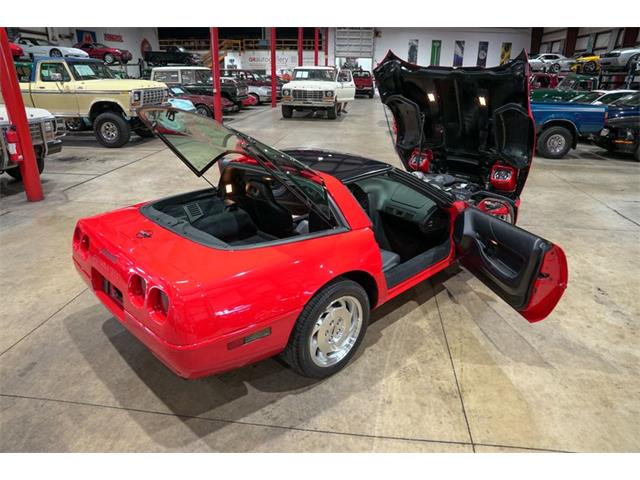 1994 Chevrolet Corvette (CC-2088556) for sale in Kentwood, Michigan