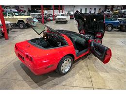 1994 Chevrolet Corvette (CC-2088556) for sale in Kentwood, Michigan