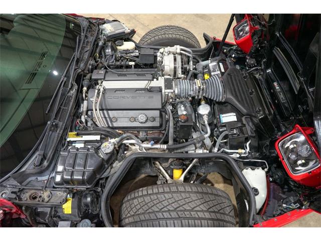 1994 Chevrolet Corvette (CC-2088556) for sale in Kentwood, Michigan