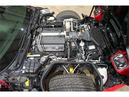 1994 Chevrolet Corvette (CC-2088556) for sale in Kentwood, Michigan