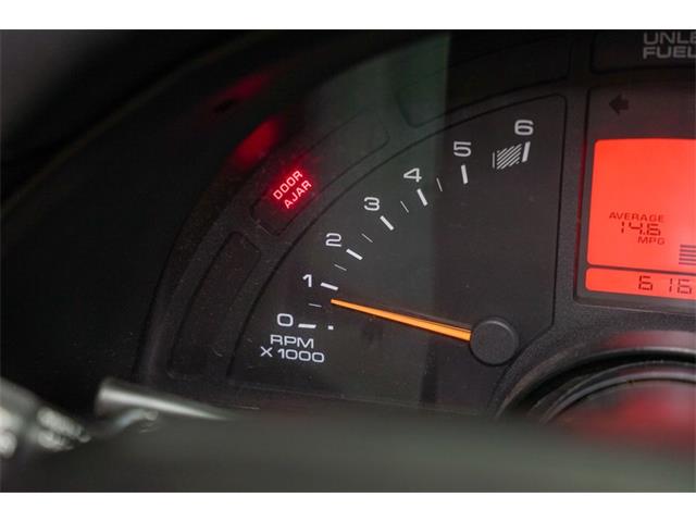 1994 Chevrolet Corvette (CC-2088556) for sale in Kentwood, Michigan