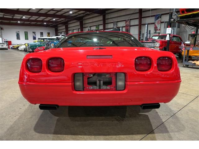 1994 Chevrolet Corvette (CC-2088556) for sale in Kentwood, Michigan
