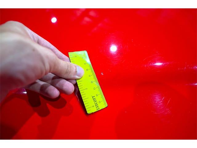 1994 Chevrolet Corvette (CC-2088556) for sale in Kentwood, Michigan