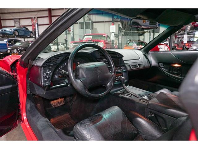 1994 Chevrolet Corvette (CC-2088556) for sale in Kentwood, Michigan