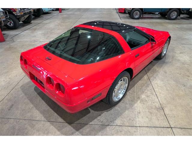 1994 Chevrolet Corvette (CC-2088556) for sale in Kentwood, Michigan