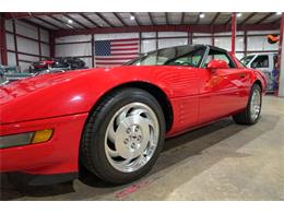 1994 Chevrolet Corvette (CC-2088556) for sale in Kentwood, Michigan