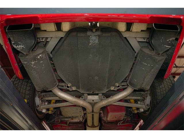 1994 Chevrolet Corvette (CC-2088556) for sale in Kentwood, Michigan