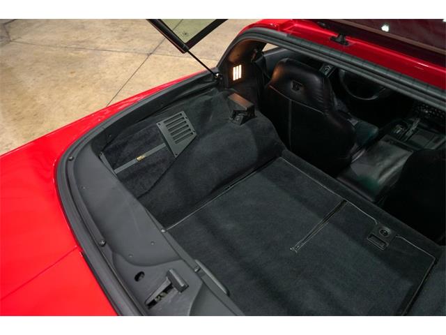 1994 Chevrolet Corvette (CC-2088556) for sale in Kentwood, Michigan
