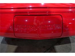 1994 Chevrolet Corvette (CC-2088556) for sale in Kentwood, Michigan