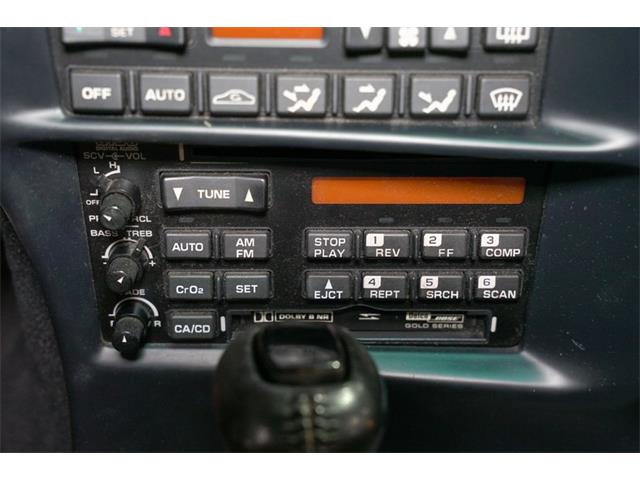1994 Chevrolet Corvette (CC-2088556) for sale in Kentwood, Michigan