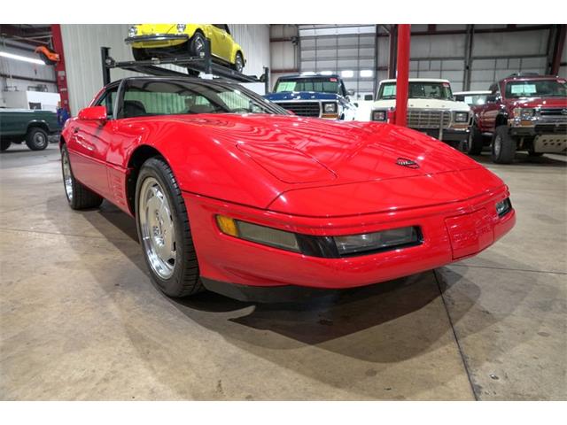 1994 Chevrolet Corvette (CC-2088556) for sale in Kentwood, Michigan