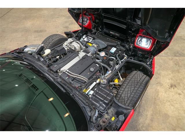 1994 Chevrolet Corvette (CC-2088556) for sale in Kentwood, Michigan
