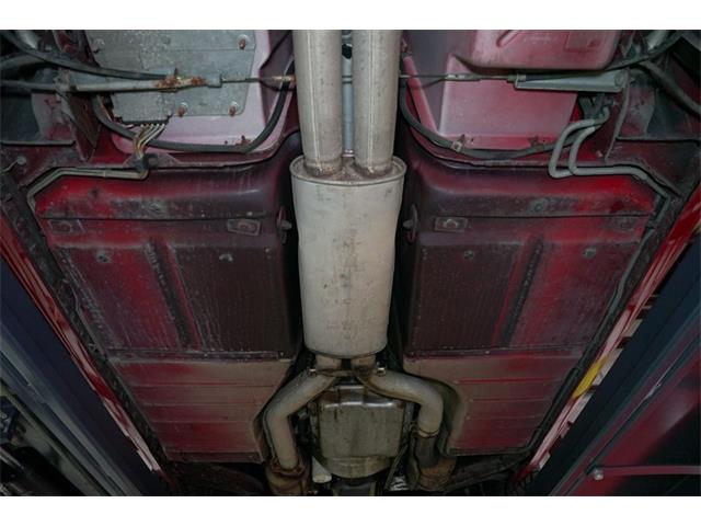 1994 Chevrolet Corvette (CC-2088556) for sale in Kentwood, Michigan