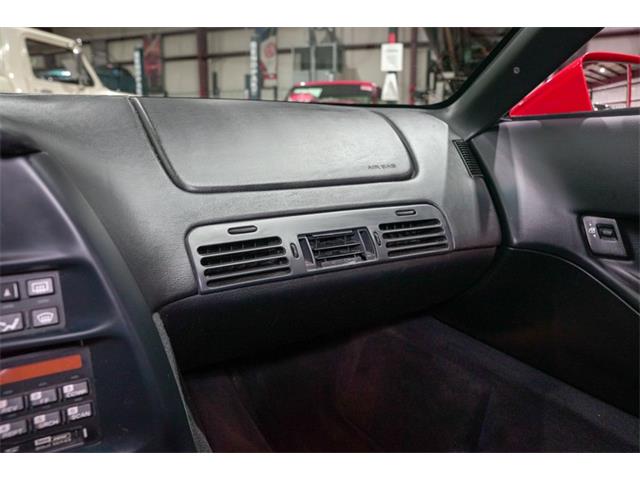 1994 Chevrolet Corvette (CC-2088556) for sale in Kentwood, Michigan