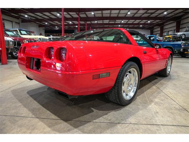 1994 Chevrolet Corvette (CC-2088556) for sale in Kentwood, Michigan